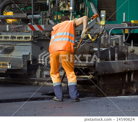 Workers Workers 14590624