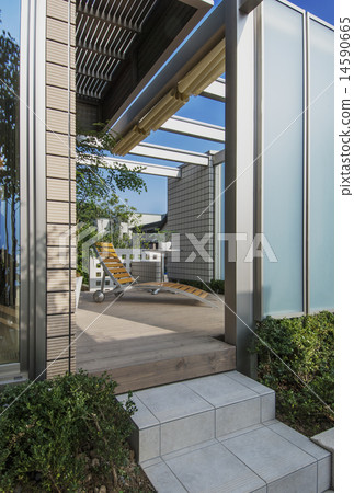 Terrace 14590665