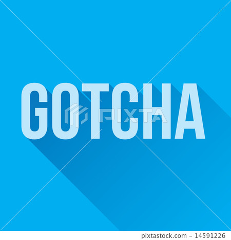 Gotcha Long Shadow 14591226