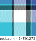 Plaid Texture 14591272
