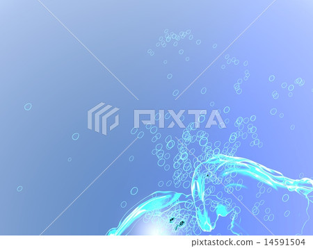 Splashes Splashes 14591504