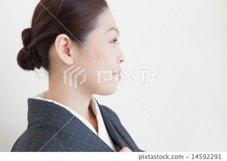 person, female, lady 14592291