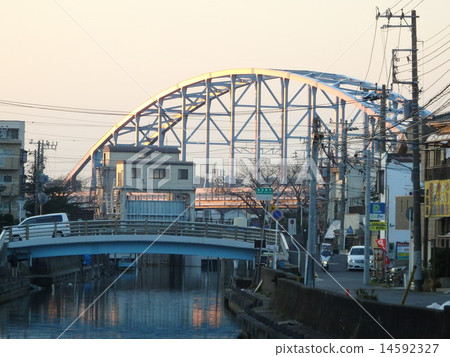 浦安元町 14592327