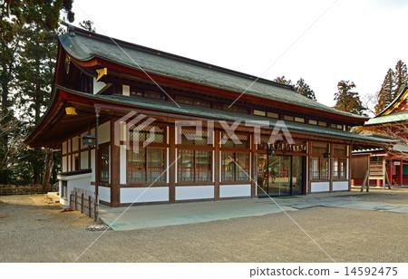 鹽og徑:鹽og神社 鹽og徑:鹽og神社 14592475