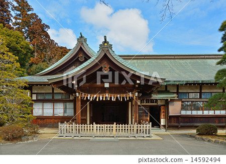 Shiogama walk: Office Shakajin 14592494