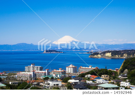 Fuji Zone Enoshima Zushi Marina 14592946