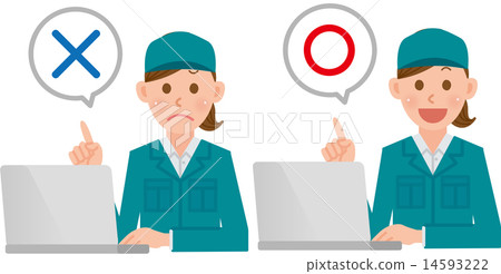 Worker Personal computer Incorrect answer Incorrect 14593222