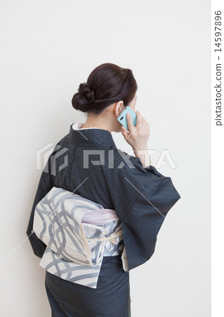 smart phone, female, females 14597896