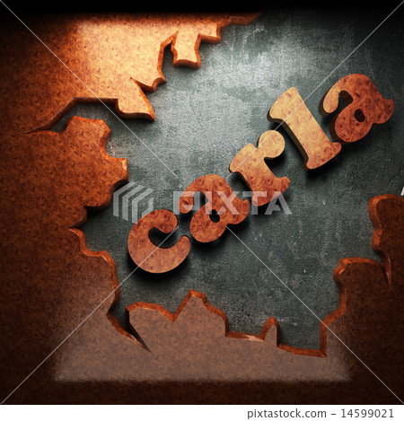 carla word of wood 14599021