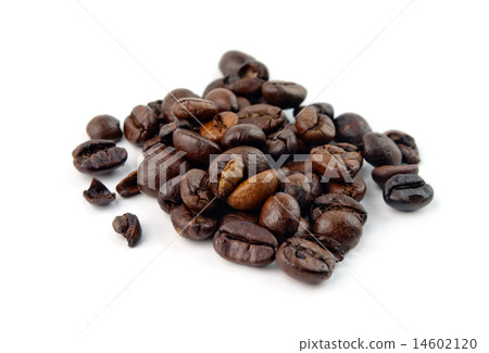 coffee beans coffee beans 14602120