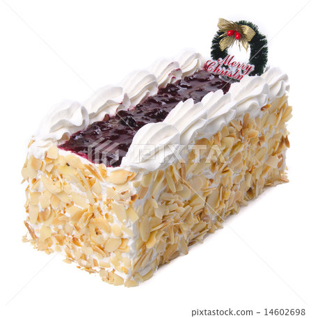 cake, Ice-cream cake on background cake, Ice-cream cake on background 14602698