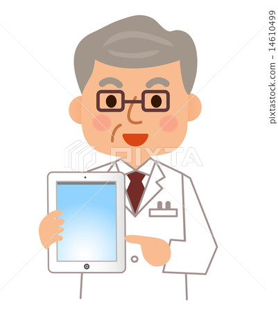 IPAD Presentation of Elder Researchers IPAD Presentation of Elder Researchers 14610499