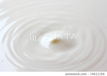 原味酸奶 14611189