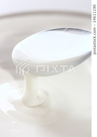 原味酸奶 14611190