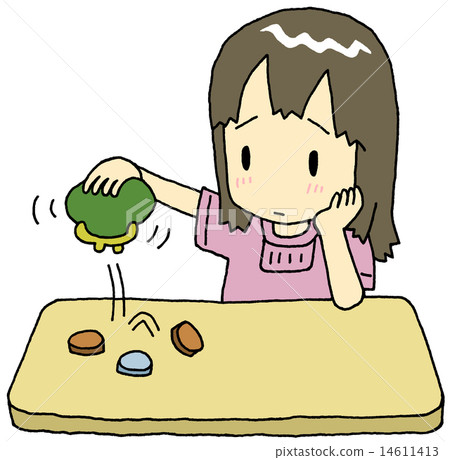 貧窮的女人 貧窮的女人 14611413