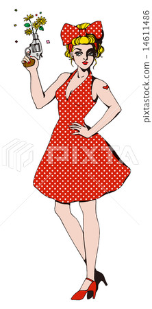 美（美式） 14611486