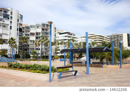 Avenida del Mar in Marbella 14612208