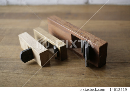 刀片 器具 實施 14612319
