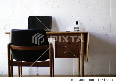 desk, desks, study room 14612804