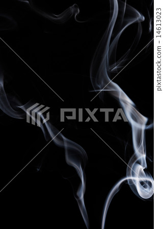 Incense stick smoke 14613023