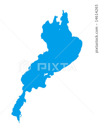 琵琶湖  琵琶湖 14614265