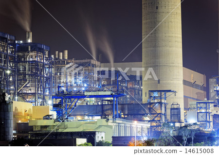 Power Station Power Station 14615008