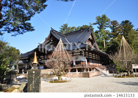 大山神社‖ 大山神社‖ 14615133