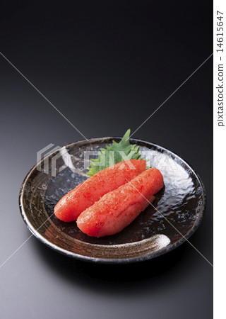 Mentaiko Shiitake 14615647