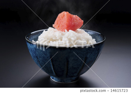 明太子飯 14615723