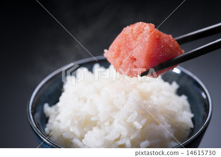 明太子飯 明太子飯 14615730