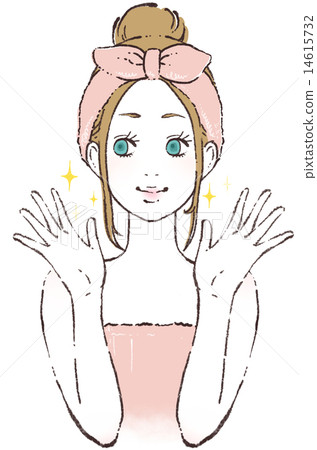 皮膚護理 皮膚護理 14615732