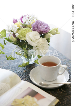 下午茶時間 下午茶時間 14616085