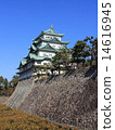 名古屋城堡 14616945