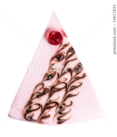 fresh vanilla slice of cake fresh vanilla slice of cake 14617633