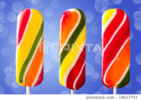 colorful candy sweet closeup colorful candy sweet closeup 14617793