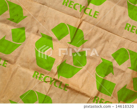 Crinkled papyrus 14618320
