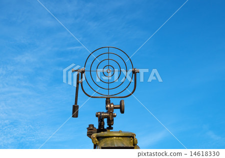 Crosshair sight 14618330