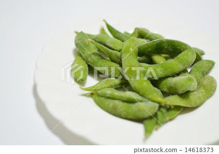 毛豆豆冷凍食品 14618373