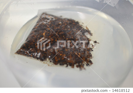 Wet tea pack 14618512