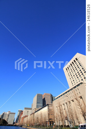 丸之內摩天大樓 丸之內摩天大樓 14618526