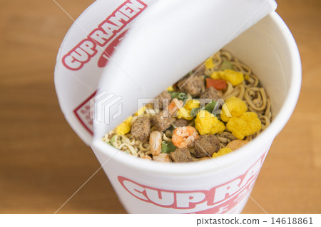 Cup Noodles 14618861