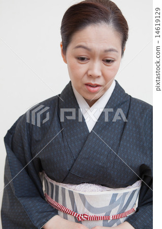 鞠躬 蝴蝶結 弓 14619129