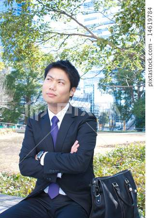 一名商人 14619784