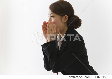 女員工支持 14619890