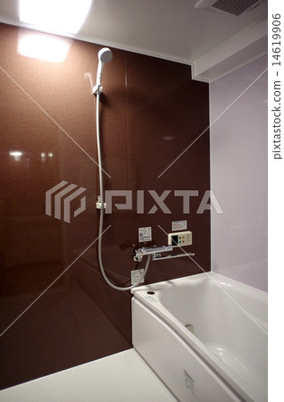 Bathroom unit bus 14619906