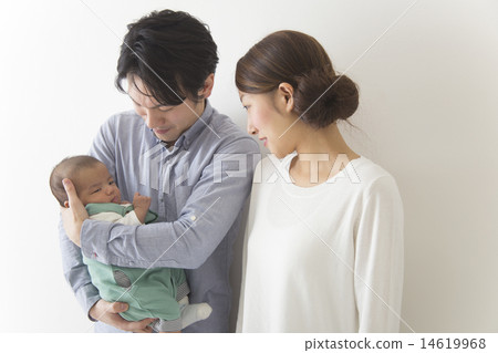 Couples doing parenting Couples doing parenting 14619968