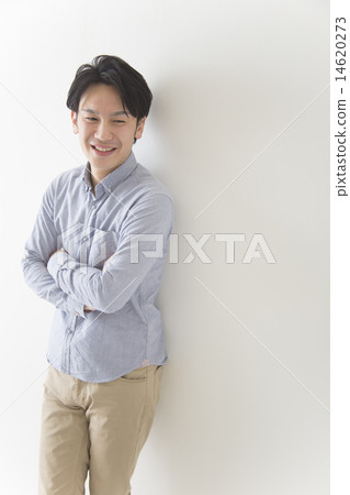 男的肖像 男的肖像 14620273