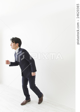 正在運行的商 14620365