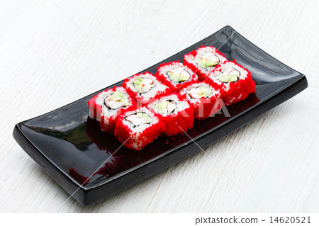 tasty sushi 14620521