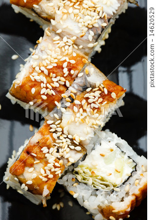 tasty sushi tasty sushi 14620529